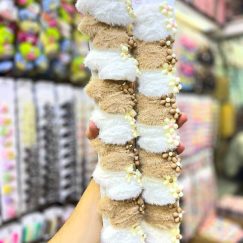 تق تقی جفتی نود عروسکی