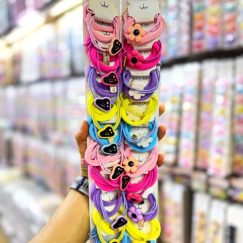 کش سی‌تایی جور آویزدار