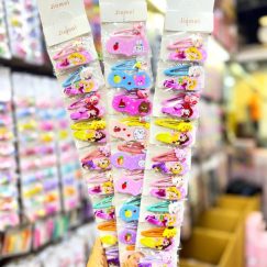 انبری و تق تقی روکش دار کارتی