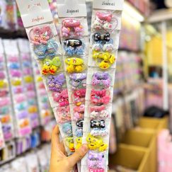 انبری و کش پیکسل‌دار کارتی