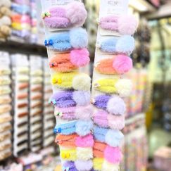 انبری پولیشی خرگوشی