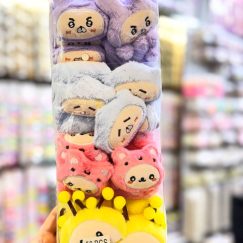 کش پولیشی عروسکی