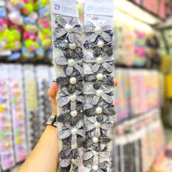 انبری گل نگین‌دار