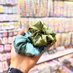 کش حلقه‌ای ساتن ساده (کد21225)