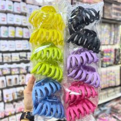 کلیپس گوجه ای (کد21170)