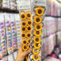 کش ‌افتابگردون تکی و جفتی (کد7069)