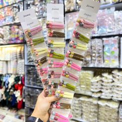 انبری جفتی پیکل دار(کد7208)