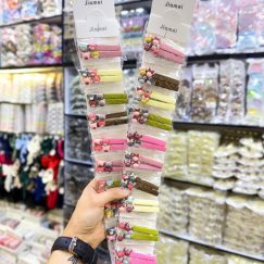 انبری جفتی پیکل دار(کد7208)