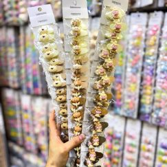 انبری روکش‌دار جفتی نود(کد7311)