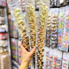 انبری روکش‌دار جفتی نود(کد7311)