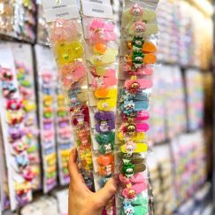 انبری جفتی پیکسل‌دار(کد 7310)