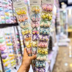 کش سه‌تایی پیکسل‌دار(کد 7215)