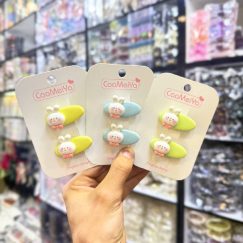 انبری پیکسل دار جفتی (کد7166)