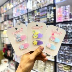انبری پیکسل دار جفتی (کد7161)