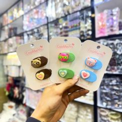 انبری پیکسل دار جفتی (کد7160)