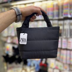 کیف دستی زارا
