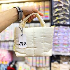 کیف دستی زارا