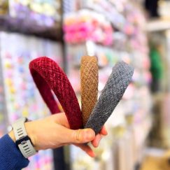 تل پارچه‌ای