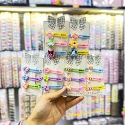 انبری سه تایی پیکسل دار (کد 7372)