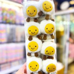 کش پولیشی عروسکی (کد7269)