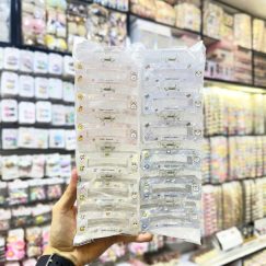 کلیپس دوتکه (کد7351)