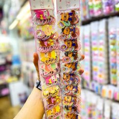 کش لیزری و انبری عروسکی کارتی